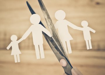 Divorce Counselling